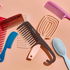 This is one of the best detangling brush for curly hair as it suits every curl pattern. Best Hair Brushes For Curls Detangling And Smoothing Popsugar Beauty