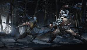 Mortal Kombat Xl - Playstation 4 (Imported Version) - Walmart.Com