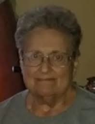 Obituary information for Cora L Cameron