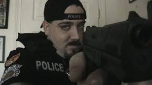 R.P.D. (Resident Evil R.P.D.)