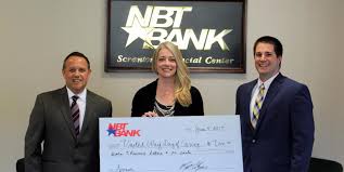 Deposits in nbt bank are insured by fdic. Nbt Bank Sponsors 25th Annual Nancy Jackson Memorial Day Of Caring United Way Of Lackawanna And Wayne Counties