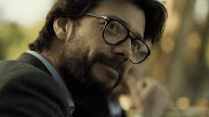 Come ha spiegato lui stesso, ospite nel 2016 a. La Casa Di Carta Chi E Alvaro Morte L Attore Che Interpreta Il Professore Tv Sorrisi E Canzoni
