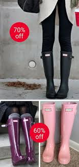 Buy Hunter Rain Boots For Up To 70 Off On Poshmark Download The Free App To Shop Fall Outfits Rain Boots Boots