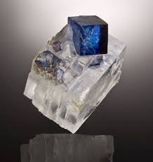 Halita Y Silvita Formas Extranas De La Naturaleza Taringa Crystals Minerals Crystals Rocks Stones And Crystals