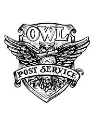 l anniversaire harry potter la preparation et c est long bienvenue en enfer ou le monde de parentalite hibou coloriage pegacorn pdf