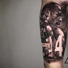 35 year old legendary footballer thierry henry has played for some of the most prestigious clubs in the world, ranging from juventus, arsenal, and barcelona. Thierry Henry Wicked Ink Tattoo And Body Piercing Facebook