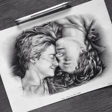 The Fault In Our Stars Full Movie Watch Online Youtube The Fault In Our Stars Drawing The Fault In Our Stars Star Painting Celebrity Drawings