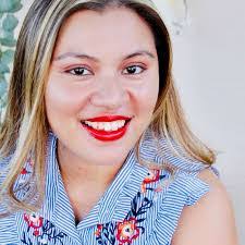 Stephanie Rebollar's Instagram, Twitter & Facebook