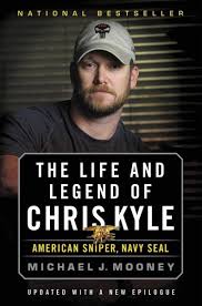 Christopher scott kyle was a united states navy seal sniper. The Life And Legend Of Chris Kyle American Sniper Navy Seal Ebook Epub Von Michael J Mooney Portofrei Bei Bucher De