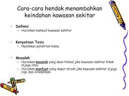 (1) perencanaan, yaitu persiapan yang dilakukan sehubungan dengan ptk yang diprakarsai seperti penetapan entry behavior. Ppt Tajuk Tajuk Karangan Lisan Powerpoint Presentation Free Download Id 6613459