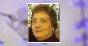 Ruth Ann Smith Obituary April 23, 2024