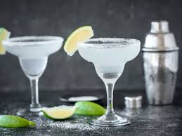 Here, it's mixed with lime and melon. 15 Essential Tequila Cocktails You Have To Try