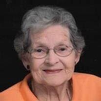 Virginia Maxine Metzger Obituary