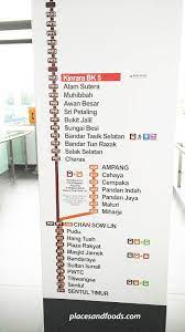 3 bedrooms and 3 bathrooms unit in waltz residences, kuala lumpur accessibility : Awan Besar Alam Sutera Muhibbah And Kinrara Bk5 Lrt Stations Starts Operating Today
