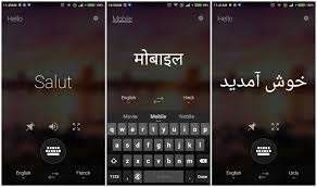 Apps similar to google translate 5 Best Free Camera Translator Apps For Android Ios Mobile Itigic