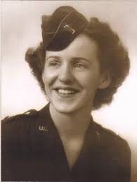 Ethel Orr Obituary (1921