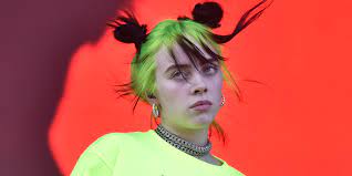 Billie Eilish is sick of hearing how she 'should' dress from body-shamers