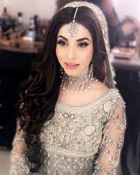 Beautiful Shot Of Our Gorgeous Bride Magicmakeover By Bia Makeupbybia Glamgamestrong Bridalmakeup Bridalmania W Gorgeous Bride Bride Bride Style