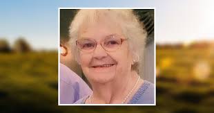 Sheila Marie Stevens Obituary December 28, 2020