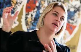 Djuna Bernard und der Kampf um eine bessere Kultur