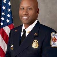 Fire chief resigns: 'It's not working out here'