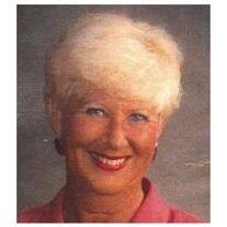 Peggy Jean Tinsley Obituary