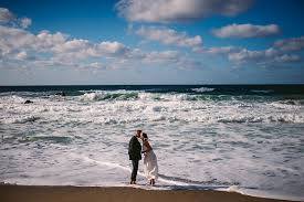 The Rockpool Intimate Beachside Wedding Venue North Cornwall Coast Green Union Uk Beachside Wedding Rock Pools Beachside