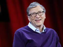 Bgc3 llc is an american research company established by microsoft founder, bill gates in 2008. Bill Gates Und Sein Vermogen So Lebt Der Microsoft Milliardar Business Insider