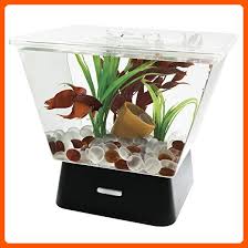 Tetra 29050 Led Betta Tank 1 Gallon Fun Stuff And Gift Ideas Amazon Partner Link Small Fish Tanks Betta Tank Betta Fish Tank