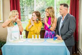 Kym Douglas S All Time Favorite Beauty Products Home Family Video