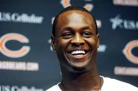 Chicago Bears defensive end Gaines Adams dies of a heart attack at 26