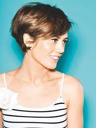 Coupe Cheveux Courts Cheveux Beaute Tendances Et Conseils 2016 2017 Cheveux Courts Coupe De Cheveux Cheveux Tres Courts