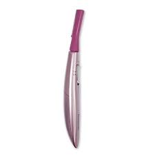 3.6 out of 5 stars. Amazon Com Panasonic Facial Hair Trimmer For Women Es2113pc With Pivoting Head And Eyebrow Trimmer Attachments Dry Use Battery Operated Beauty