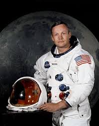 Astrology Birth Chart For Neil Armstrong