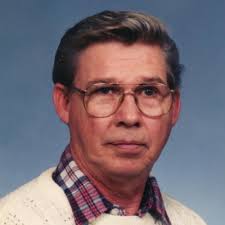 Obituary information for Donald Dean James