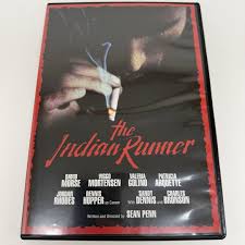 New! The Indian Runner (DVD, 1991) Sean Penn Kino Lorber Edition KL Studio  w/ Booklet was just added to eBay. Check it out! #eBay #eBaySeller  https://ebay.us/m/SqAeBF