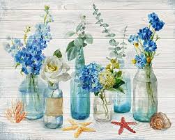Paint by numbers flowers uk. 21 Beautiful Paint By Numbers Kits For Adults