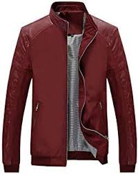 Amazon Com Zara Hombres Ropa Zapatos Y Joyeria Leather Jacket Men Mens Jackets Casual Best Leather Jackets