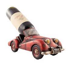 Retro Car Bottle Holder Item Bottle Holders Wine Bottle Holders Retro Cars