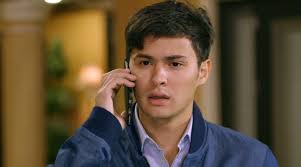 Dolce Amore Episode 20
