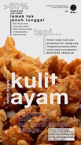 Instagram mcdonaldsid via twitter @nengbiker. Kulit Ayam Goreng Memang Enak Tapi Sehatkah Tirto Id