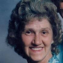 Karen S. Jarrell Obituary