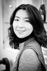 Ingrid Chen's Instagram, Twitter & Facebook