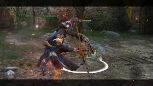 Lawrence technological university is a private institution that was founded in 1932. I Didn T Think It D Be This Easy Says For Honor Player Who Won 10k Using Known Exploit