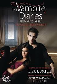 Пол уэсли, ян сомерхолдер, катерина грэхэм и др. The Vampire Diaries Stefan S Diaries Am Anfang Der Ewigkeit Von Lisa J Smith Ebook Thalia