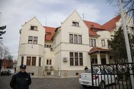 „contabilul mafiei italiene, arestat la oradea. SecÈ›ia SpecialÄƒ A Cerut De La Oradea Dosarul In Care Mircea Govor Fost PreÈ™edinte Psd Satu Mare A Fost Condamnat Pentru È™antaj Spotmedia Ro