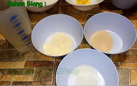 Fungsi bakibg powder buat adoban donat. Cara Membuat Donat Empuk Tanpa Ulen Resep Dan Review Asahid Tehyung