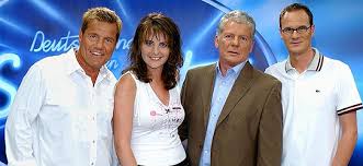 2002 wurde bohlen neben thomas m. Dsds Ch