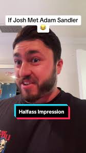 How Tall Is Josh Sandler