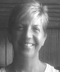 THERESA MCVICKER-STOIC Obituary (1963